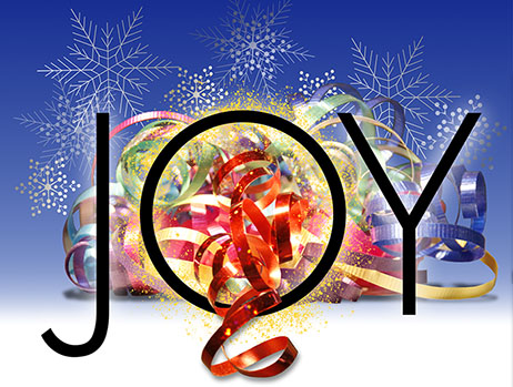 JOY