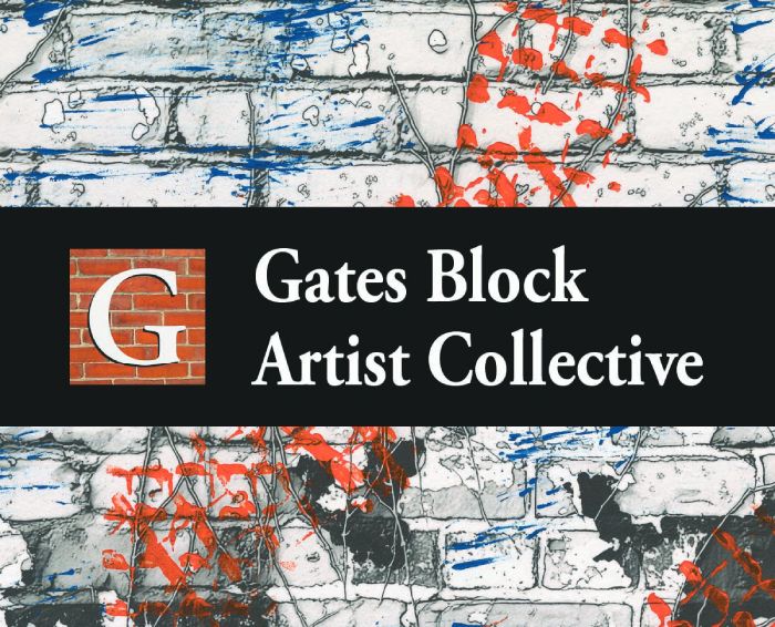 Gates Block Artist Collective