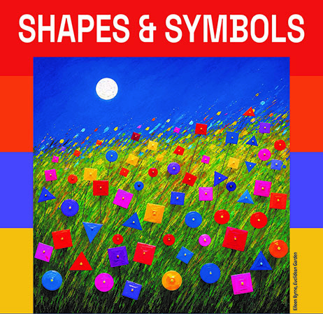 Shapes & Symbols